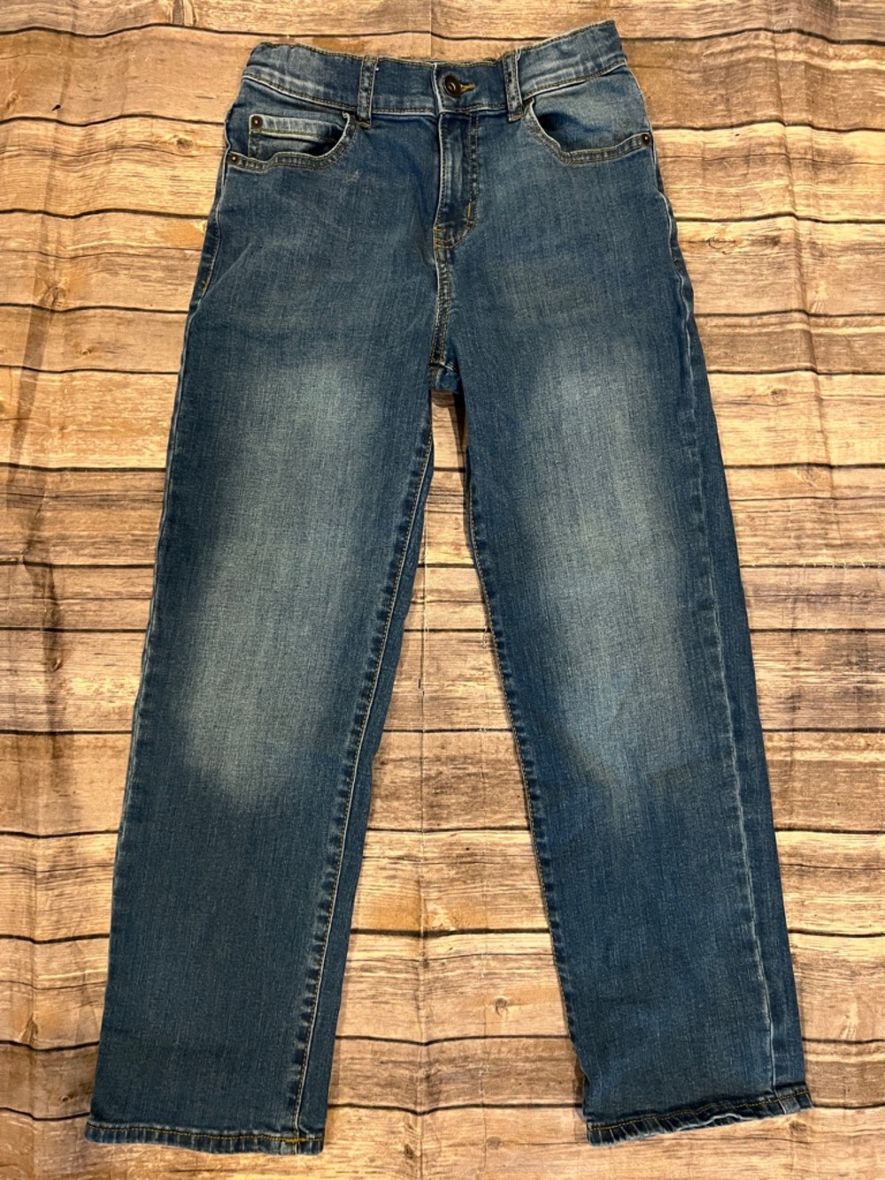 The Children’s Place Size 10 Relaxed fit Jeans